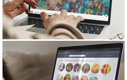 Gourmet-Shopping rund um die Uhr