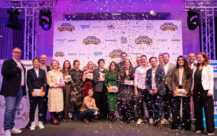 Die Digital Superheroes of the year 2021