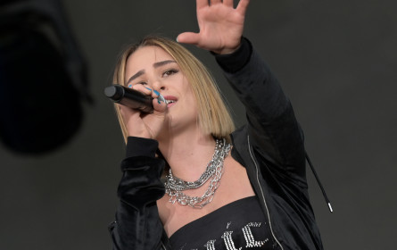 Benefizkonzert „We stand with Ukraine“