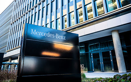 Mercedes setzt noch mehr auf Luxus