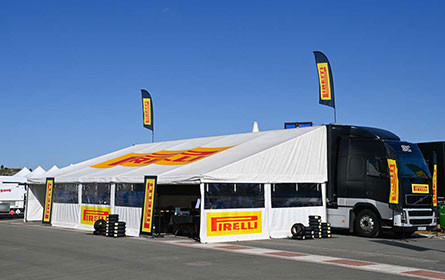 Pirelli schreibt kräftigen Gewinn