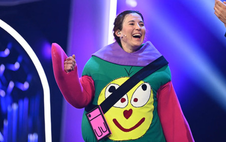 ProSieben: "The Masked Singer“ geht auf Tour