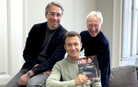 Klimaschützen ist wie Zähneputzen – saintstephens mit Klimaschutz-Kampagne für "tele"