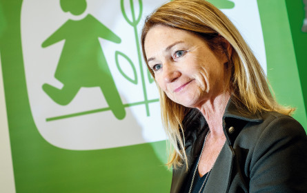 SOS-Kinderdorf bereit, 50 ukrainische Familien aufzunehmen