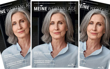 Öko-Wohnbau SAW GmbH präsentiert „Meine Wertanlage“