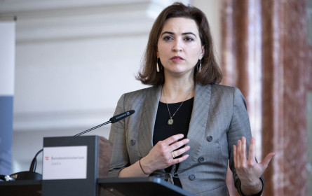 Österreichs zentrale Abfragestelle für Social Media in Echtbetrieb