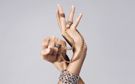 Glanzvolles Comeback