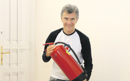 „Digital ist nicht egal&rdquo; 