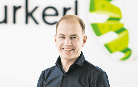 Vierstellige Manpower