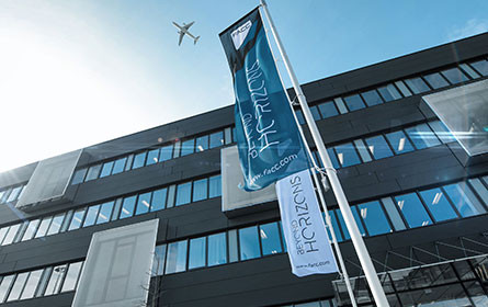 Committed to the Sky