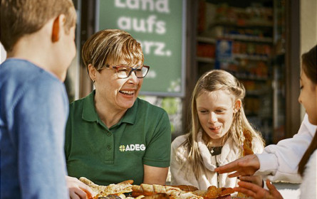 Land aufs Herz: Adeg setzt auf G’spür
