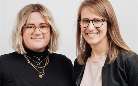 Grayling präsentiert neue Senior Account Managerinnen