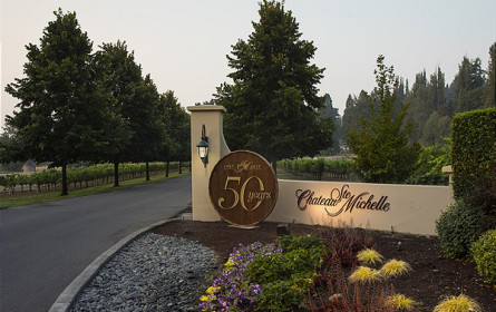 P.M. Mounier und Ste. Michelle Wine Estates geben Kooperation bekannt