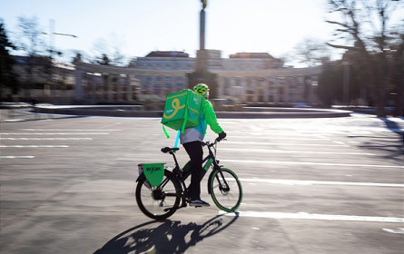 Neukundengewinn: ReichlundPartner PR sagt mjam