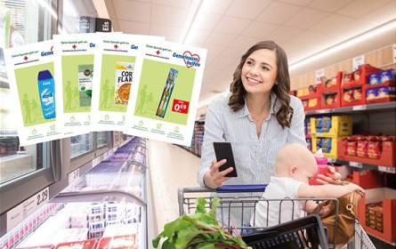 Lidl Österreich startet siebente Spendensammelwoche