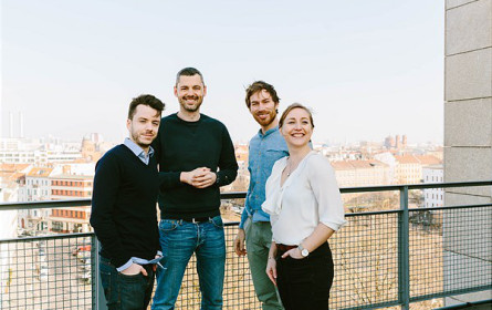 Social Impact-Marke share feiert Österreich-Jubiläum