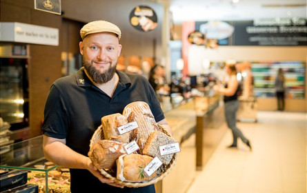Tag der offenen Tür bei der Bäckerei DerMann
