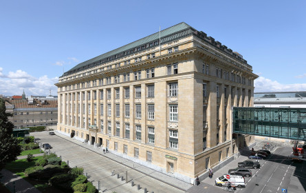 Nationalbank rechnet für 2022 mit 5,6 Prozent Inflation