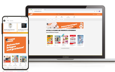 Umfrage: Zwei Drittel setzen exklusiv auf "Aktionsfinder"