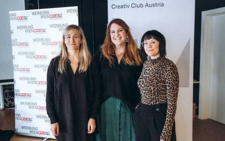 Kreativwirtschaft stellt sich am Arbeitsmarkt neu auf