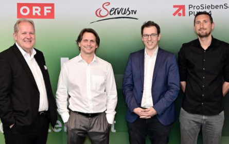 TV-Load optimiert Werbeblöcke in Echtzeit