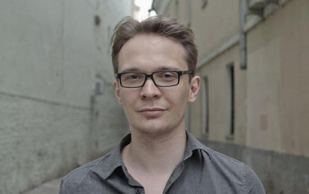 Journalisten von "Nowaja Gaseta" starten Projekt in Europa