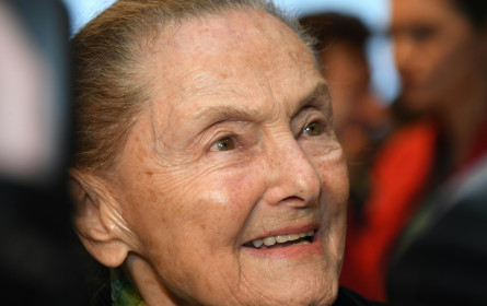 "Kurier Romy" ante portas