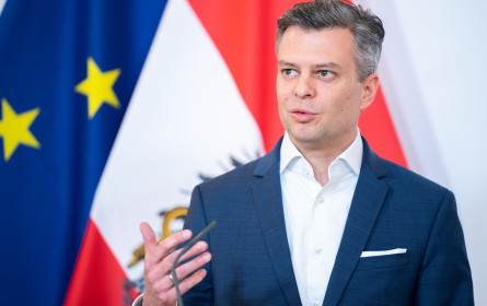 Solides erstes Quartal 2022: Umsatz- und EBITDA-Wachstum in allen Märkten