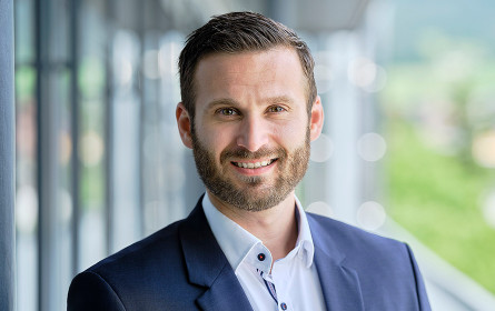 Neuer Verkaufsleiter bei Vandemoortele