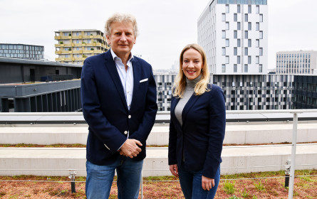 RegionalMedien Austria launchen zweisprachige Plattform