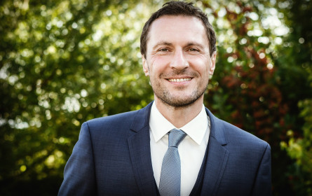 Marketingexperte Ulf Schöttl wechselt die Seiten