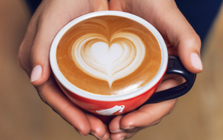 „Sag Danke!“: Wiener Röster Julius Meinl startet Initiative