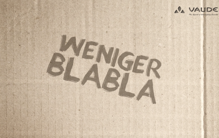 Nachhaltigkeit im Fokus