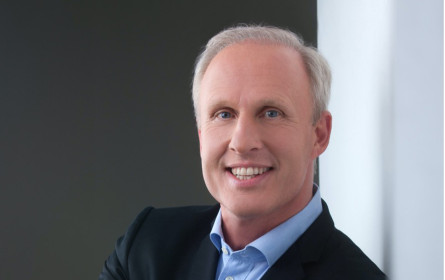 Wer Frieden sucht, wird Frieden finden