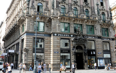 PR International übernimmt Kommunikationsbetreuung des Juweliers Bucherer