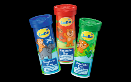 20 Jahre SauBär: Reinigung, die Spaß macht