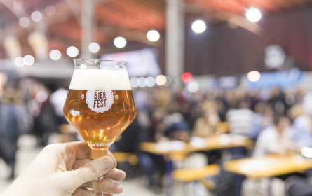 Comeback nach zwei Jahren Pause: Vorschau auf das Craft Bier Fest Wien Mitte Mai