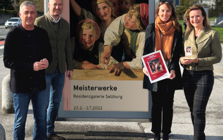 Mit dem Wow-Effekt zur Progress-Out-of-Home-Trophy