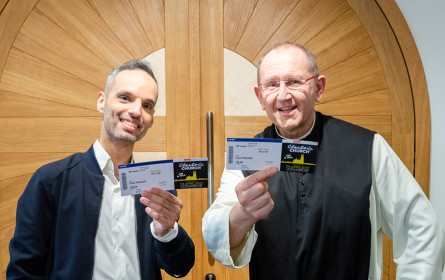 Electric Church Charity-Konzert zugunsten der Ukraine-Hilfe