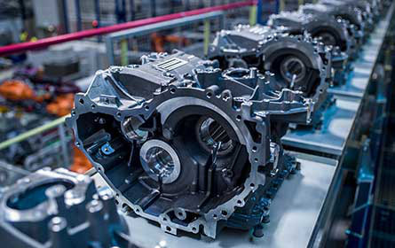 BMW bilanziert starkes 2021er-Jahr