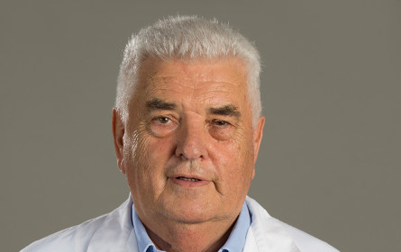 Firmengründer Franz Radatz Senior verstorben