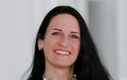 Gabriele Novosel verstärkt "Die Umsetzer"