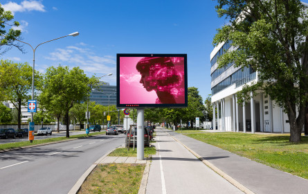 Gewista-Digitaloffensive geht in die nächste Runde