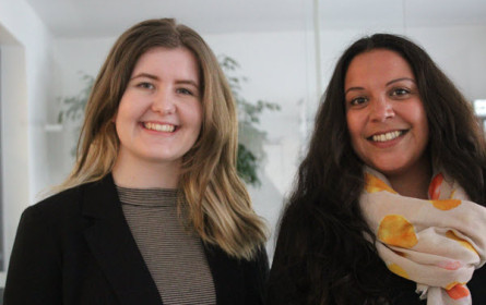 Schwartz Public Relations baut weiter aus