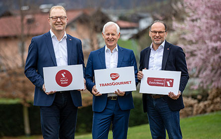 Transgourmet-Familie wächst