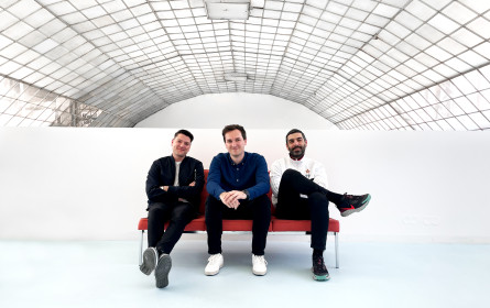 Leopold Kreczy kehrt als Creative Director zu Wien Nord Serviceplan zurück