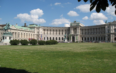 Kooperation: ORF III-Doku-Vorpremieren im Haus der Geschichte Österreich