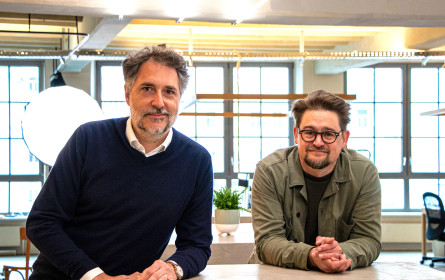 Alexander Hofmann steigt bei Heimat Wien als CCO ein