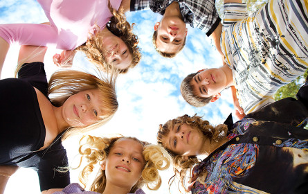 Die große Ö3-Umfrage zum Leben der 16- bis 25-Jährigen nach Jahren der Dauerkrise