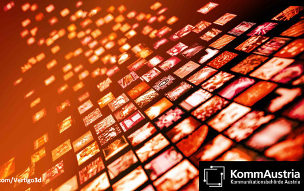 Novelle des Audiovisuelle Mediendienste-Gesetzes in Kraft